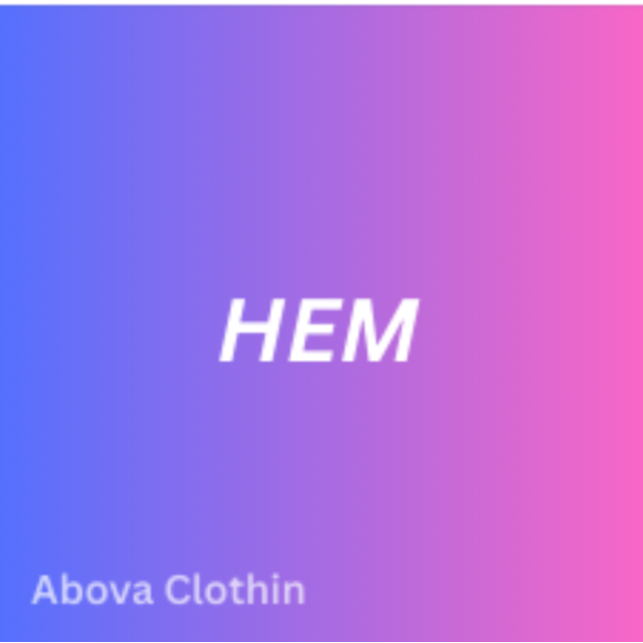 Hem