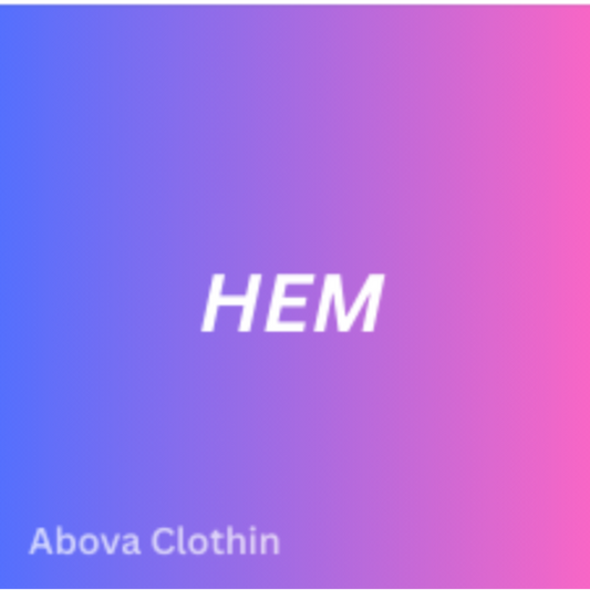 Hem