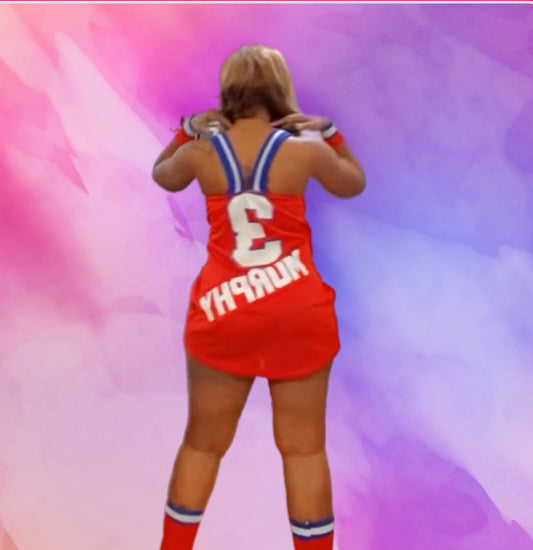 Baseball Jersey